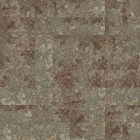 Кварцвиниловые полы Interface Boundary Metallics A00605 Fawn фото 1 | FLOORDEALER